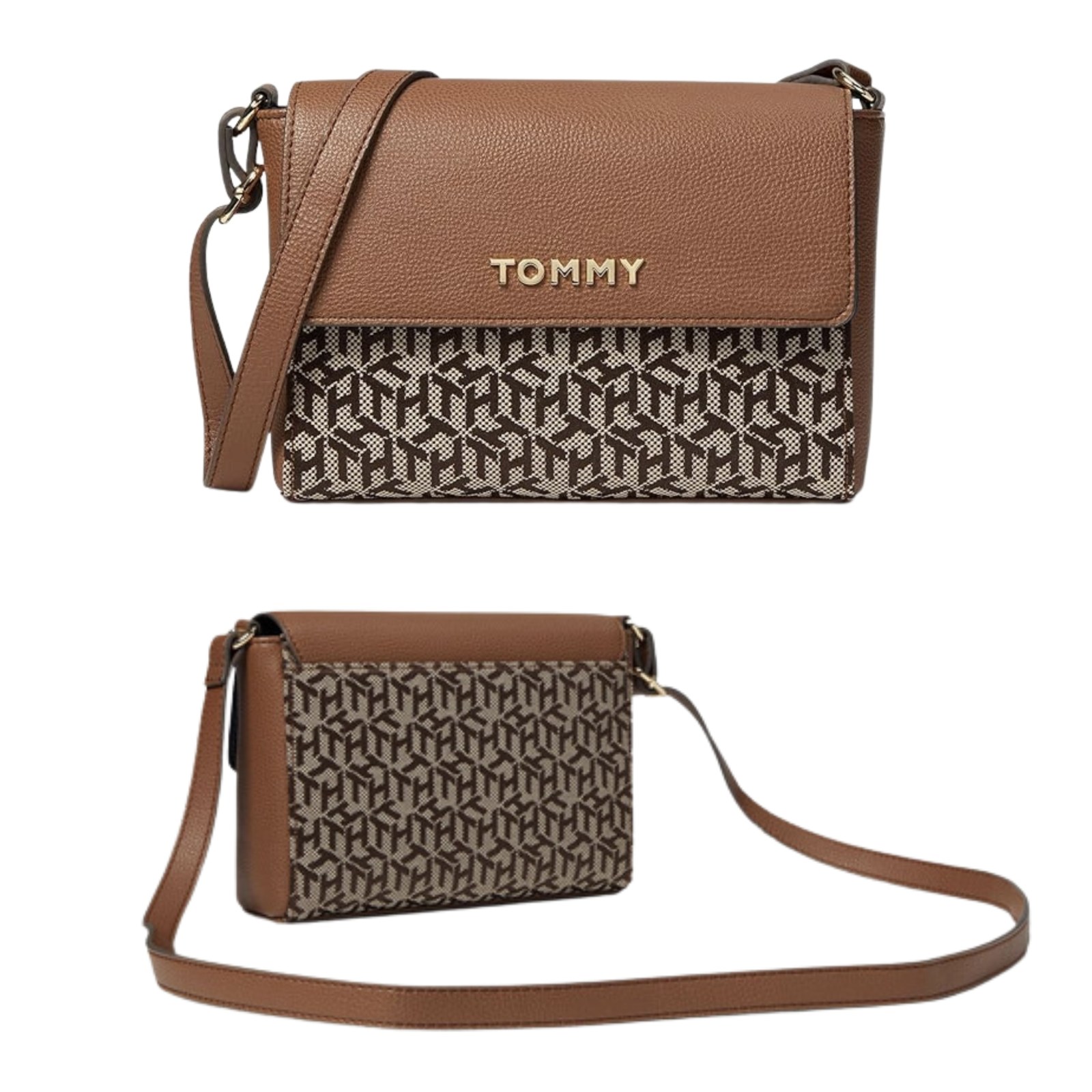 BOLSO TOMMY HILFIGER3 - ORIGINAL