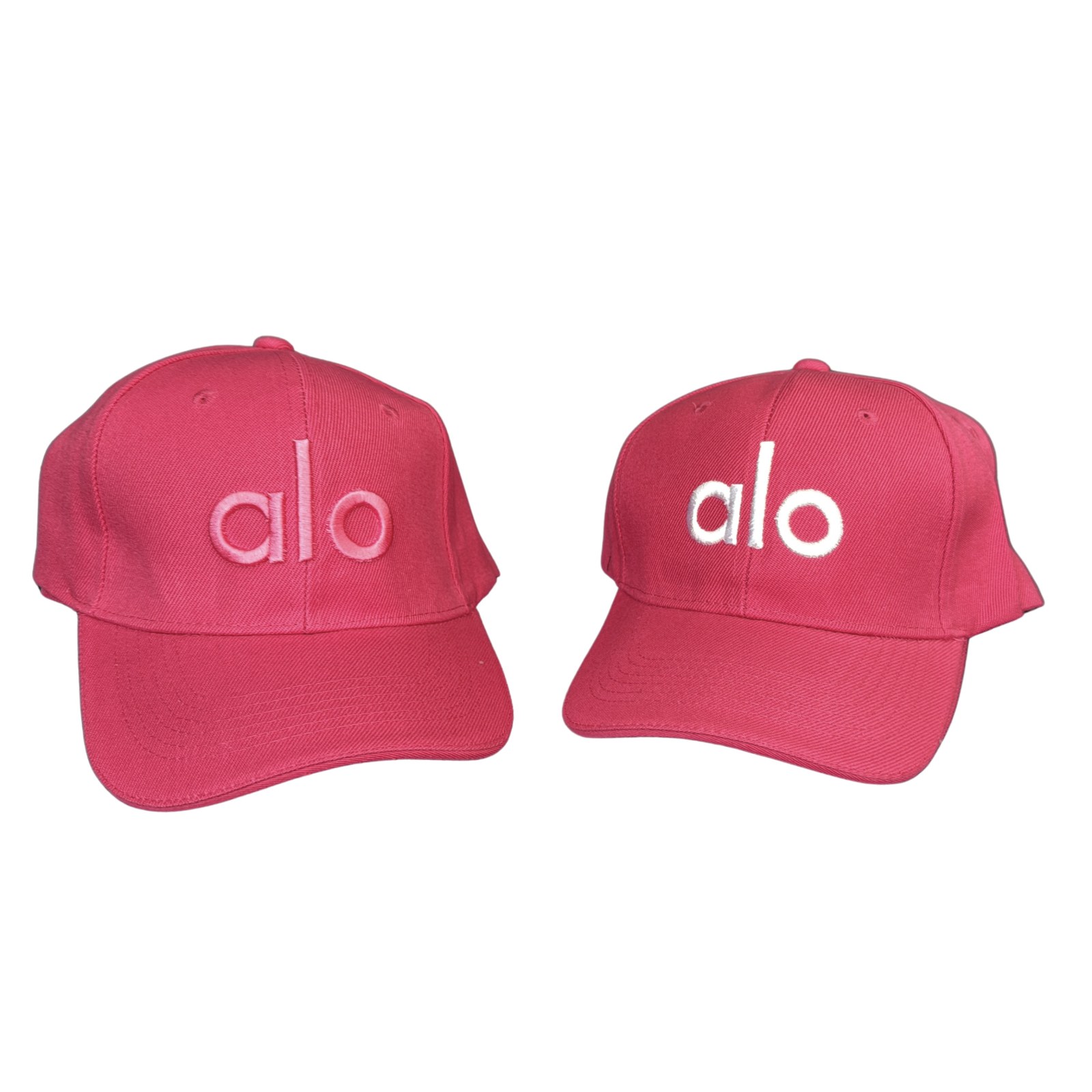 GORRA ALO FUCSIA
