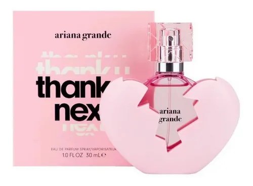 PERFUME THANK YOU NEXT 30ml