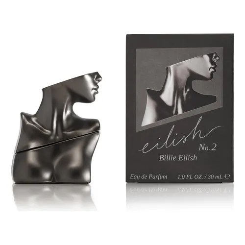 PERFUME EILISH # 2 - 30ml