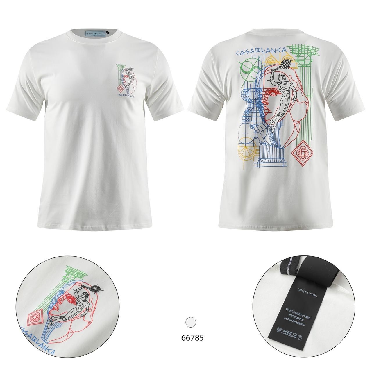 CASA BLANCA REGULAR BLANCA - 66785