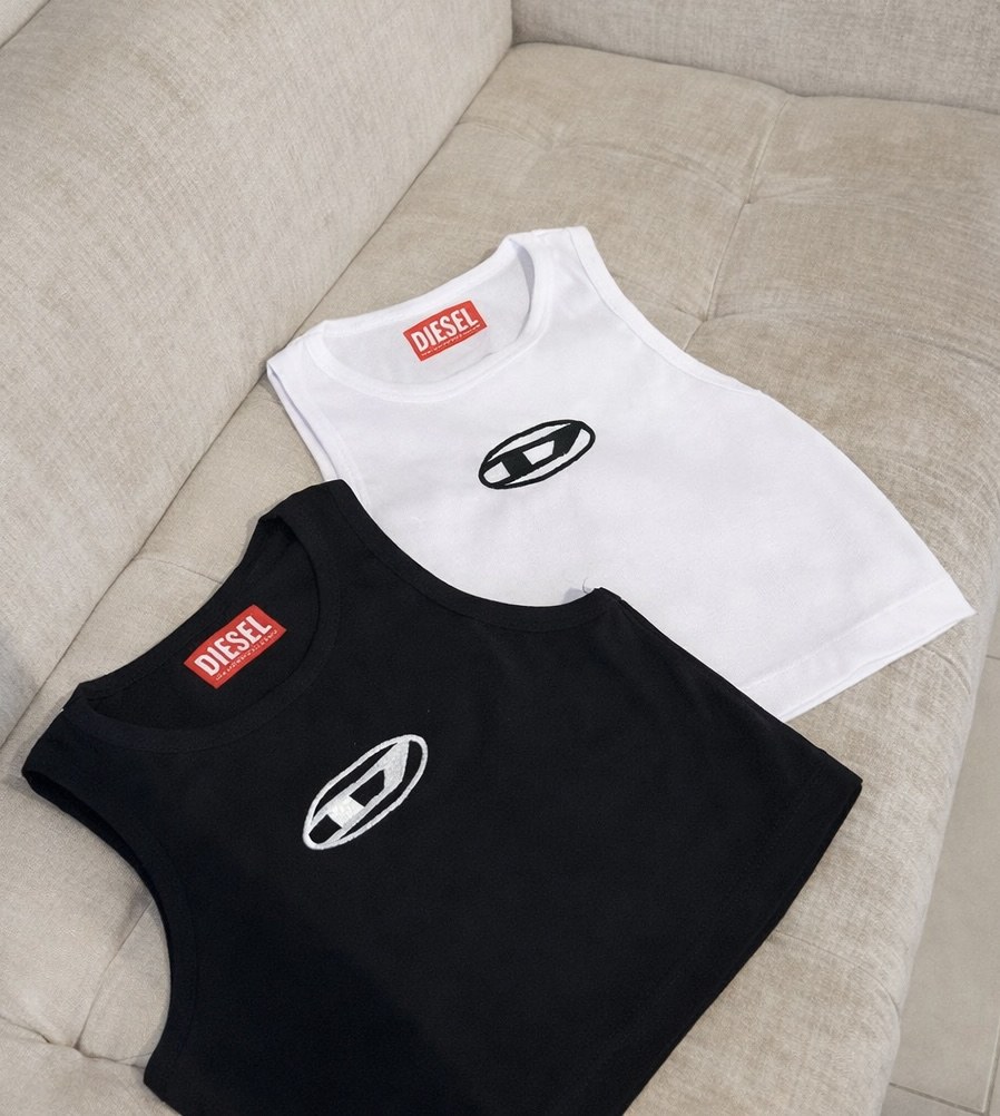 BASICA DIESEL BLANCA